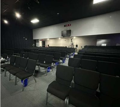 More Photos Of 6912 S 27th St, Oak Creek Religious Facility For Sale