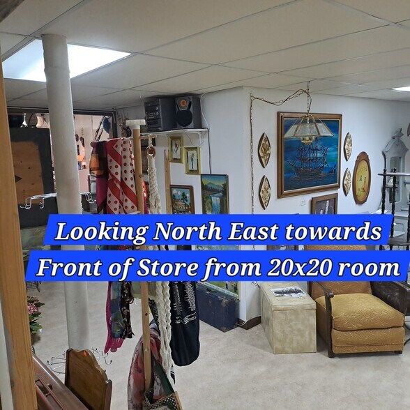 More Photos Of 1003 W 3rd St, Alliance Freestanding For Sale