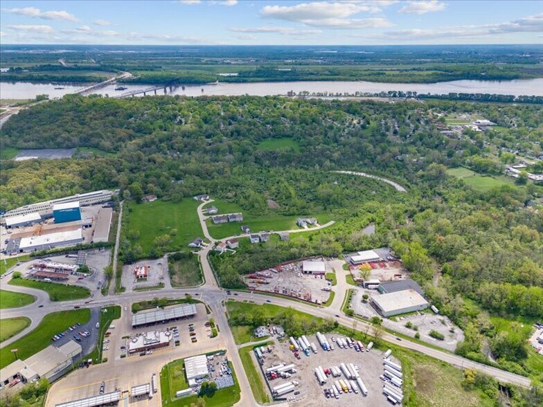 More Photos Of 1098 Belgrove Dr, Saint Louis Land For Sale