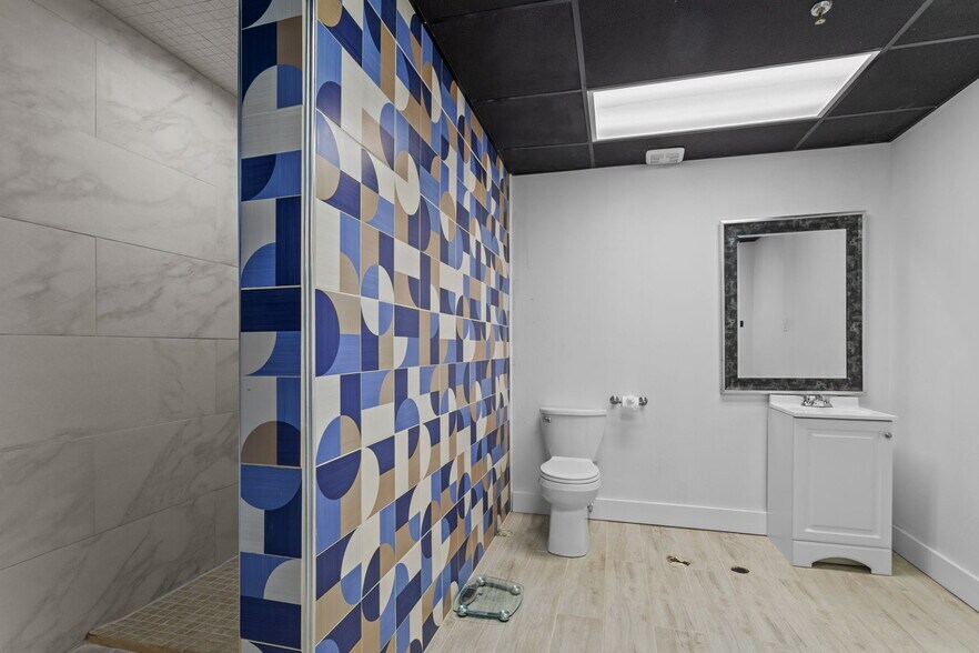 More Photos Of 1605 Brook Rd, Richmond Warehouse For Sale