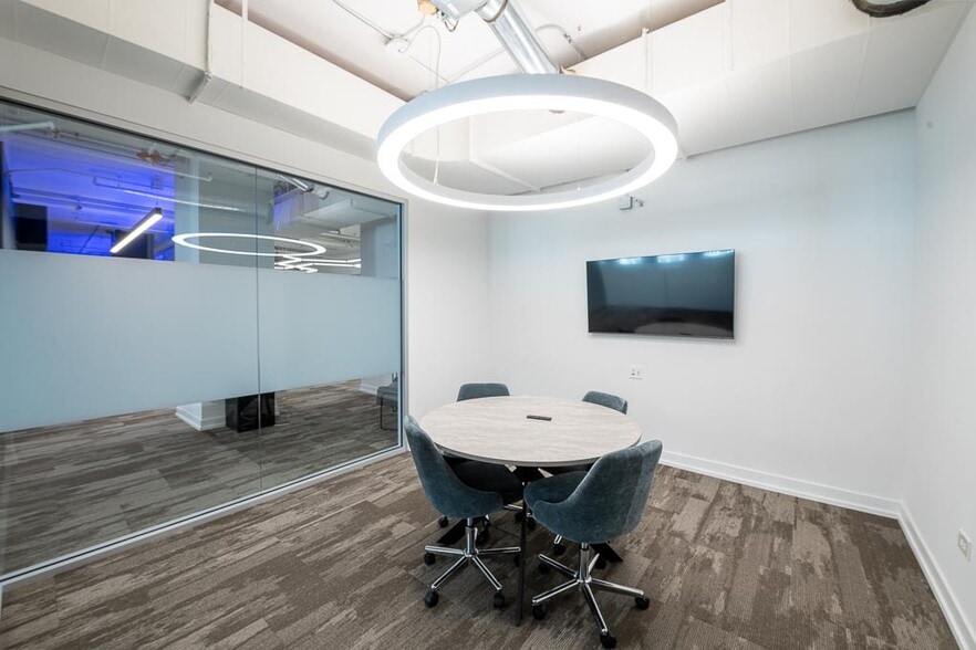 More Photos Of 17 N State St, Chicago Office For Lease