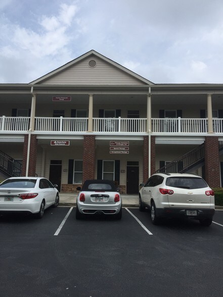 More Photos Of 3615 Braselton Hwy, Dacula Medical For Lease