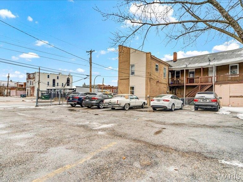 More Photos Of 8035 N Broadway, Saint Louis Daycare Center For Sale