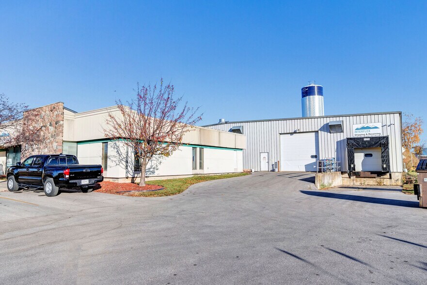 More Photos Of 2330 Pamperin Rd, Howard Manufacturing For Sale