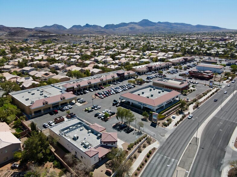 More Photos Of 10960 S Eastern Ave, Henderson Unknown For Lease