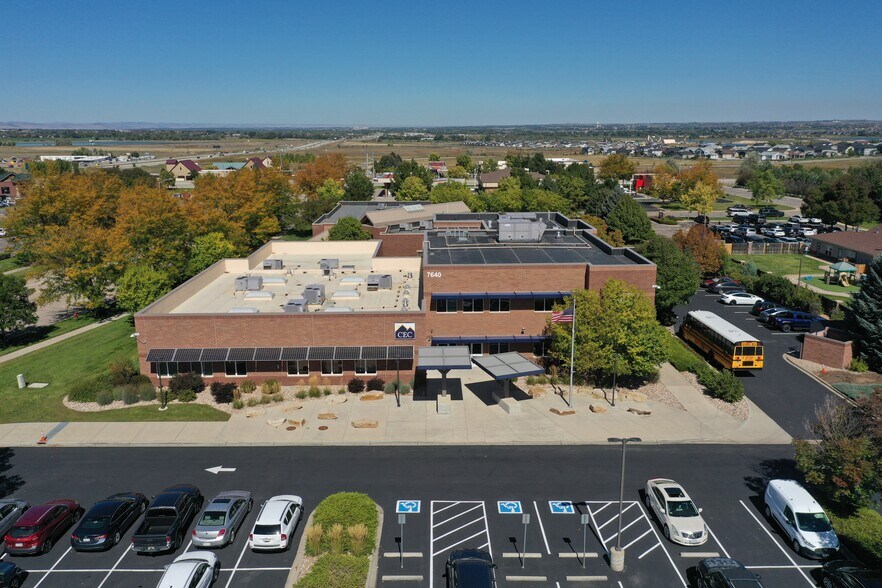 More Photos Of 7640 Westgate Dr, Windsor Office For Lease