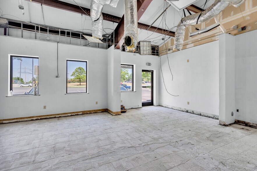More Photos Of 3736 Mike Padgett Hwy, Augusta Freestanding For Lease