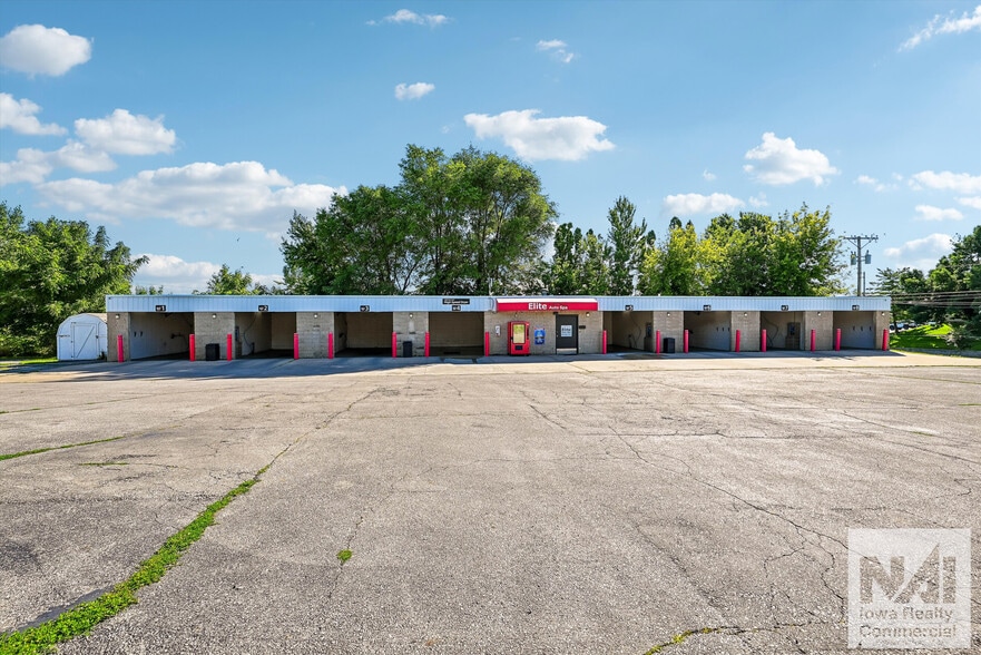 More Photos Of 665 Keyes Ct, Marion Carwash For Sale