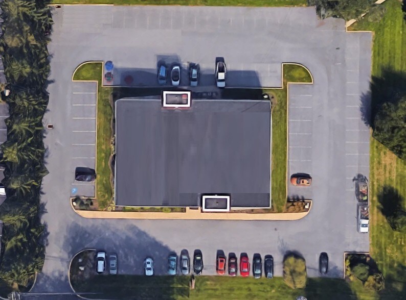 More Photos Of 650 Wilson Ln, Mechanicsburg Office For Lease