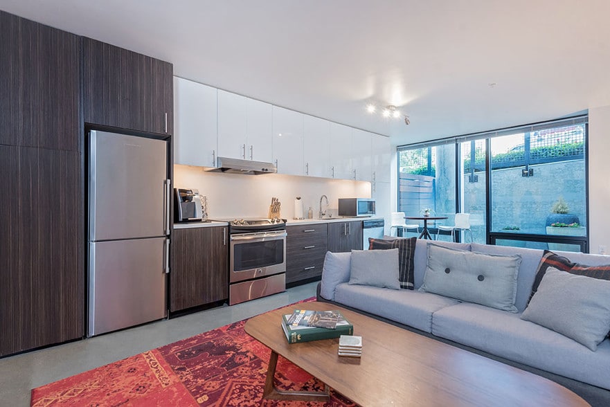 More Photos Of 900 NE 65th St, Seattle Apartments For Lease