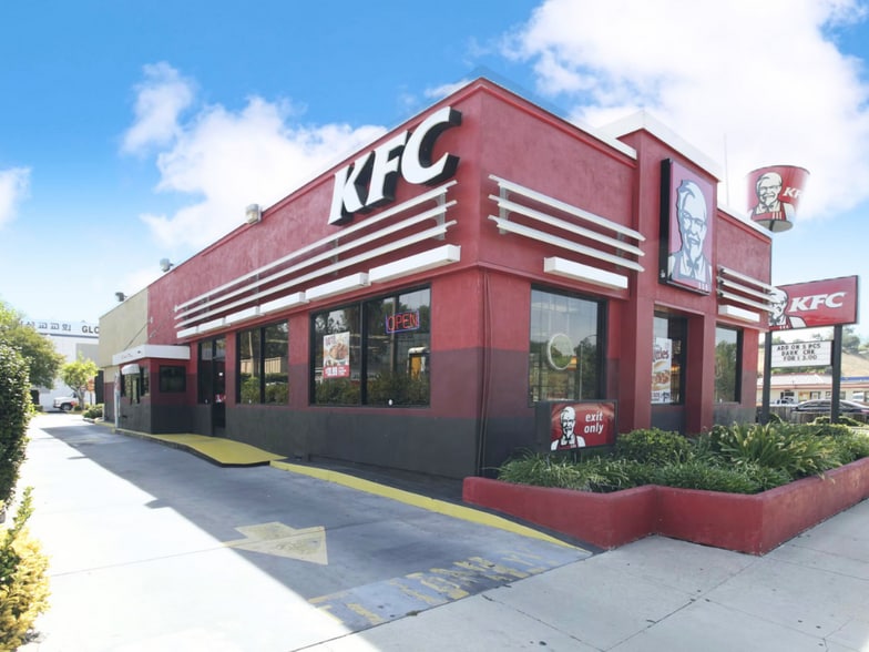More Photos Of 542 N Diamond Bar Blvd, Diamond Bar Fast Food For Lease
