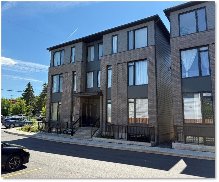 More Photos Of 1258-1260 Marenger St, Orleans Apartments For Sale