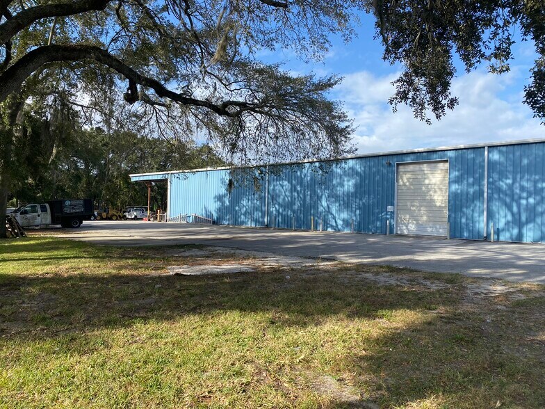 More Photos Of 851 Maguire Rd, Ocoee Warehouse For Lease