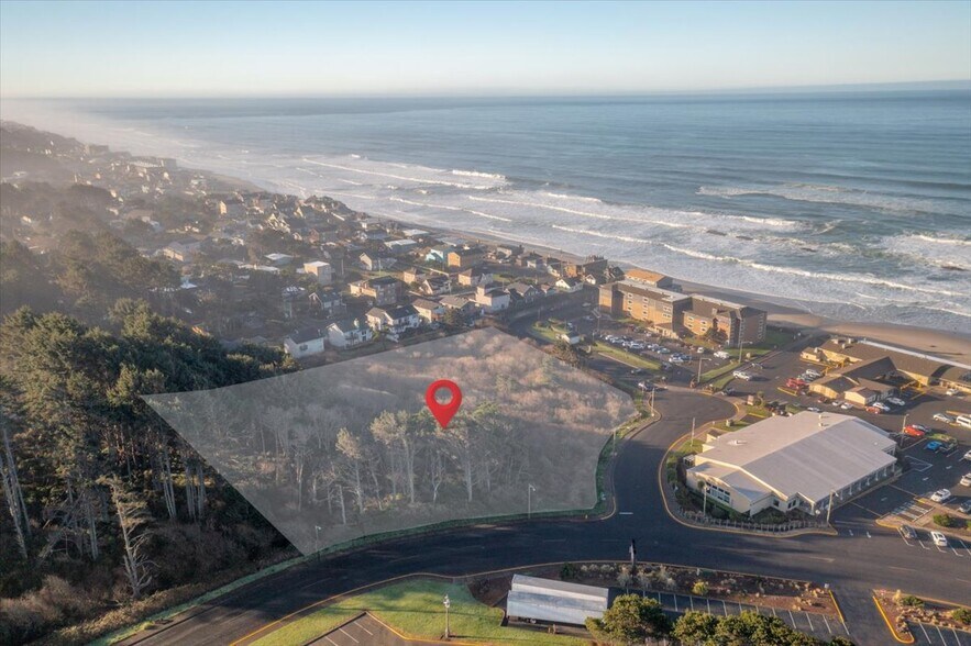 More Photos Of NW 40th Street, Lincoln City Land For Sale