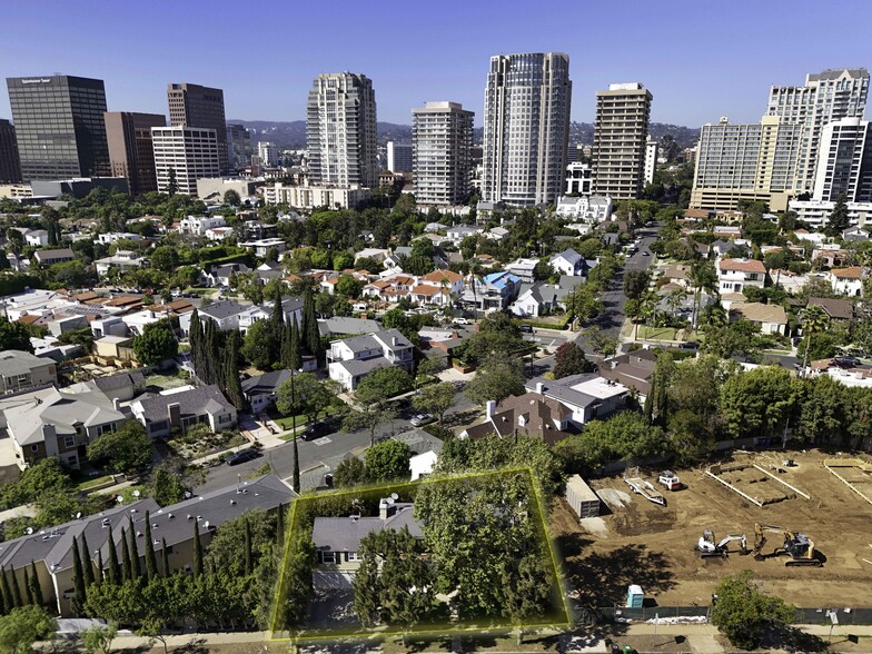 More Photos Of 10743 Ohio Ave, Los Angeles Apartments For Sale