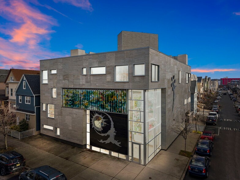 Primary Photo Of 354 Avenue C, Bayonne Freestanding For Sale