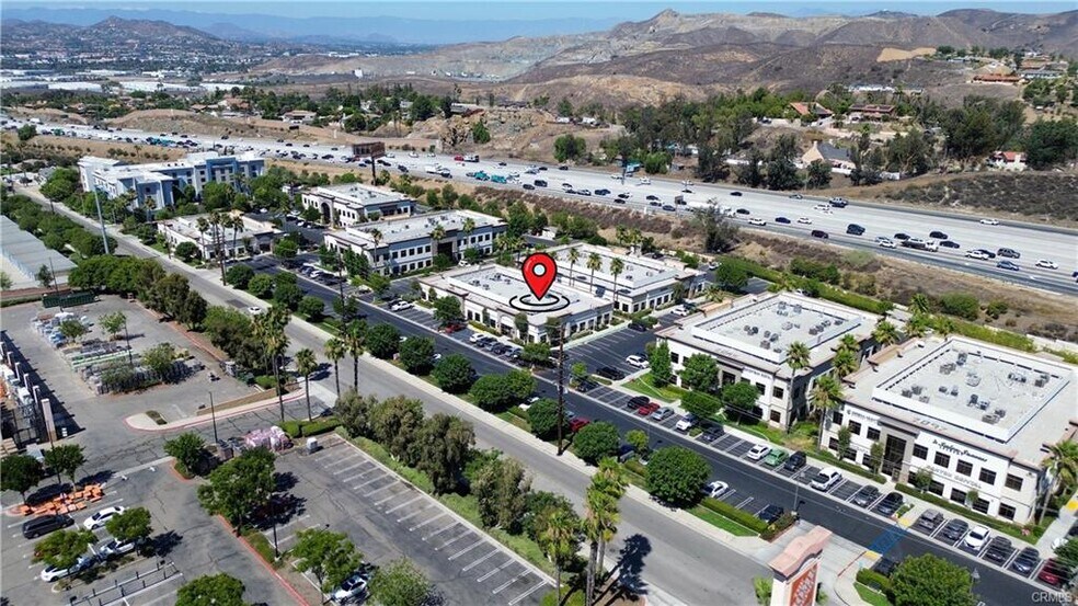 Primary Photo Of 2079 Compton Ave, Corona Medical For Lease