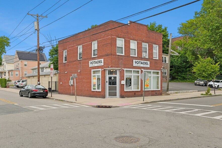 More Photos Of 47 Chestnut St, West Orange Storefront Retail Residential For Sale