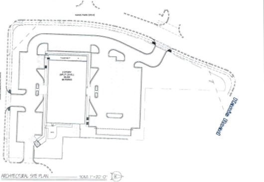 More Photos Of 1401 Kanis Park Dr, Little Rock Medical For Lease