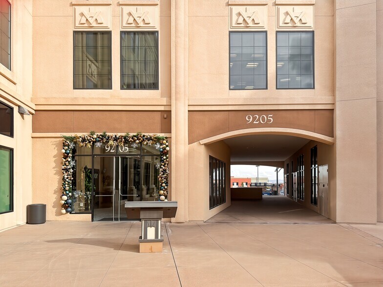 Primary Photo Of 9205 W Russell Rd, Las Vegas Coworking Space