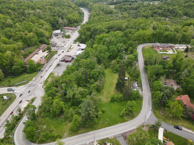 More Photos Of 1206 Route 51, Jefferson Hills Restaurant For Sale