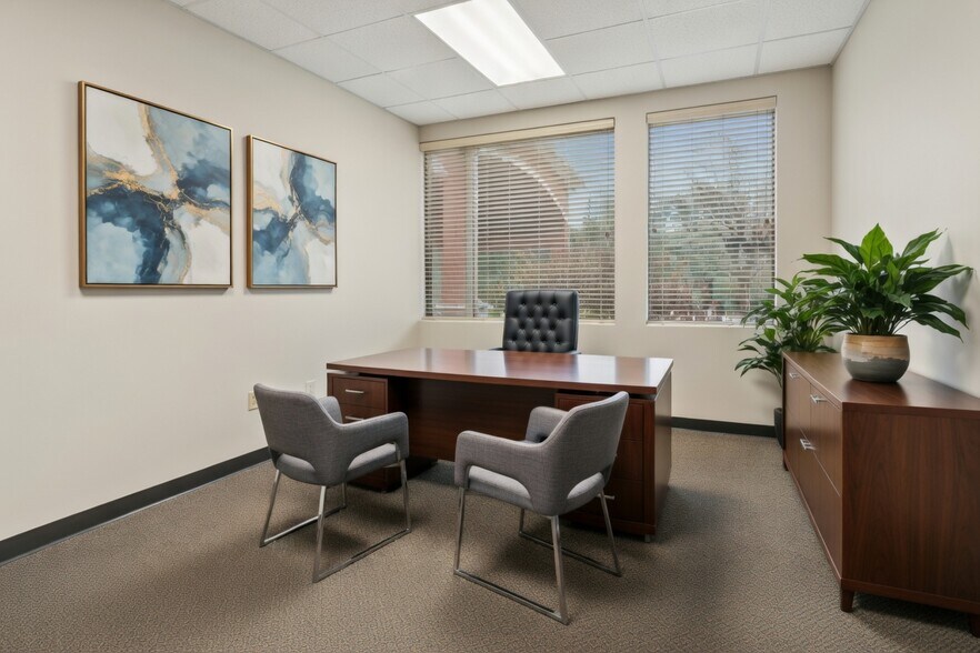 More Photos Of 2200 N FM 3083 Rd W, Conroe Office For Lease