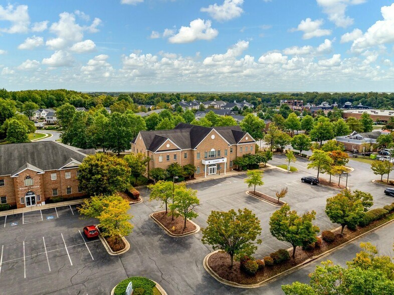 Primary Photo Of 3179 Braverton St, Edgewater Medical For Lease