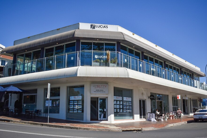 More Photos Of 16 Cliff Rd, North Wollongong Restaurant For Lease