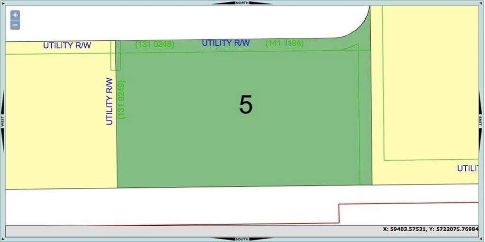 More Photos Of Shantz Dr, Didsbury Land For Sale