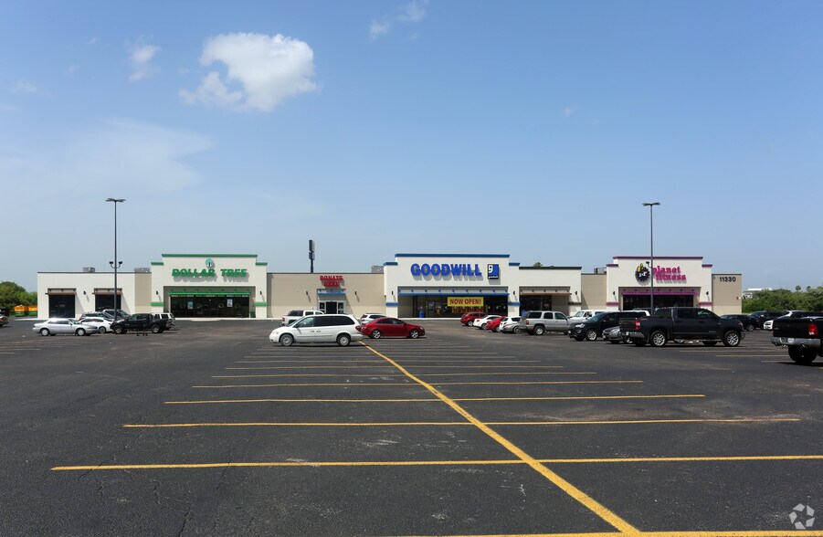 More Photos Of 11330 Leopard St, Corpus Christi General Retail For Lease