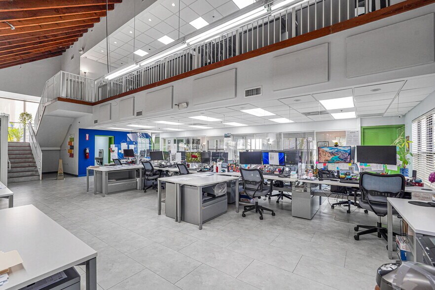 More Photos Of 1400 NW 79th Ave, Miami Warehouse For Sale