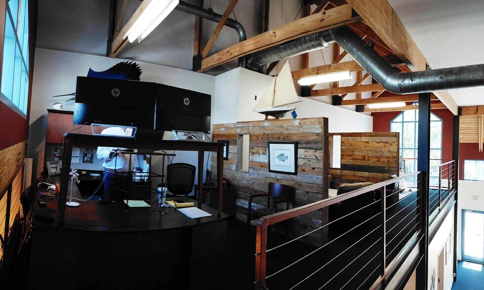 More Photos Of 1900 Abbott St, Charlotte Loft Creative Space For Sale