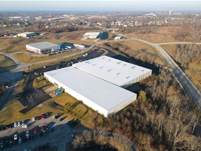 More Photos Of 70 Precision Dr, Walton Warehouse For Sale