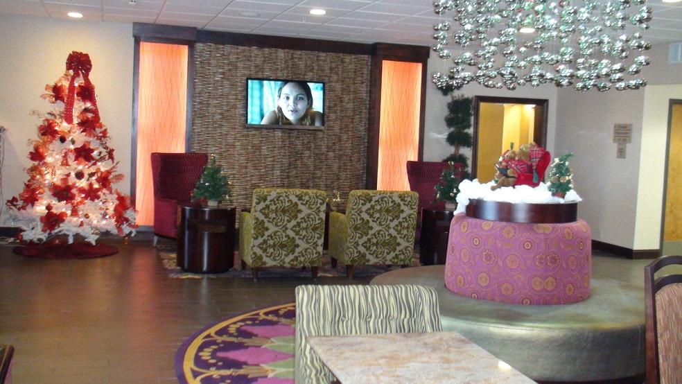 More Photos Of 2702 O W Curry Dr, Killeen Hotel For Sale