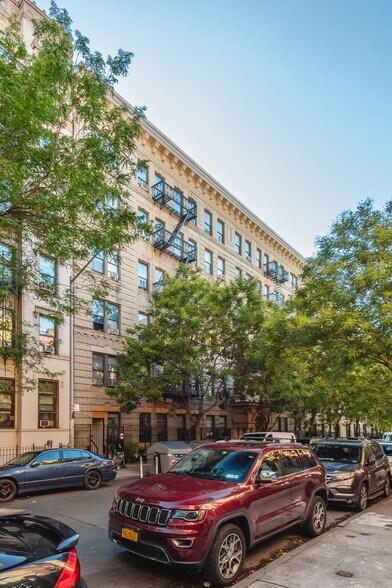 More Photos Of 510 W 144th St, New York Apartments For Sale