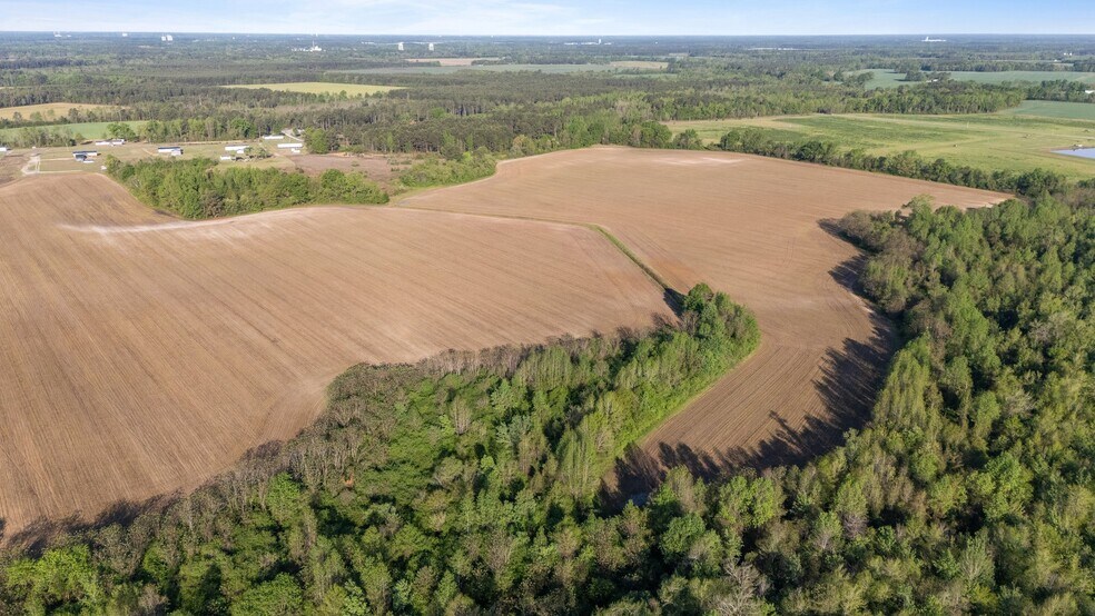 More Photos Of 492 Doc Henderson Rd, Maxton Land For Sale