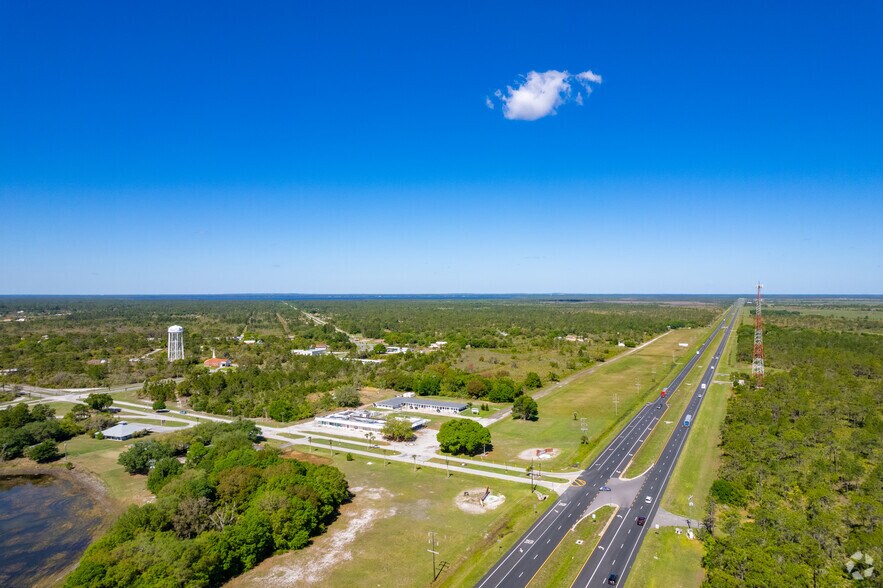 Primary Photo Of 6500 Miami Dr, Lake Wales Restaurant For Lease