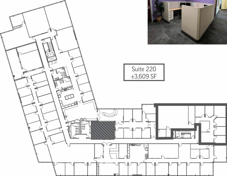 More Photos Of 17780 Fitch, Irvine Office For Lease