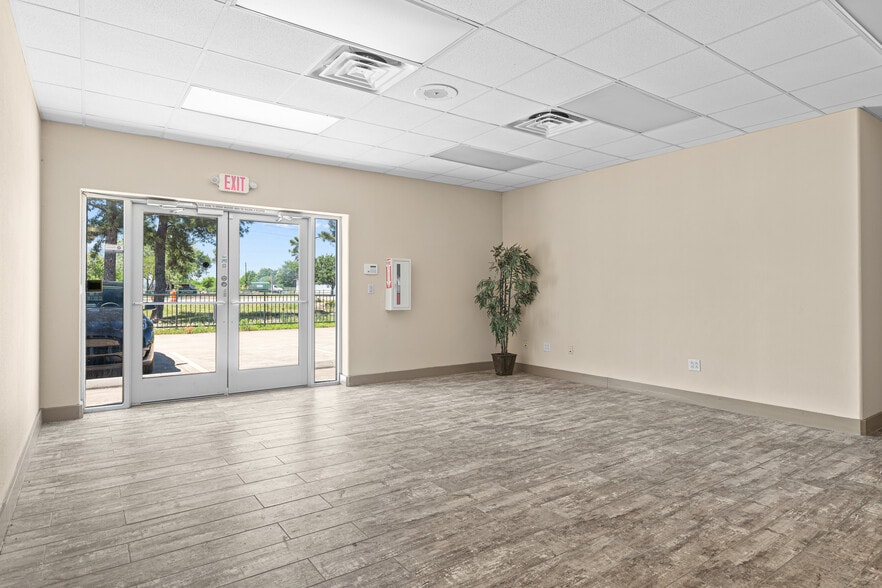 More Photos Of 2471 FM359, Brookshire Warehouse For Sale