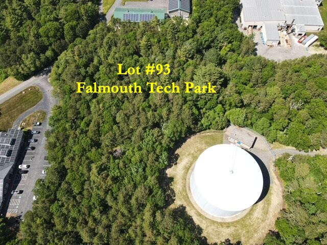 More Photos Of 64 Technology Park Dr, East Falmouth Land For Sale