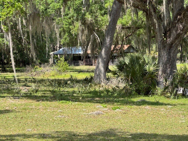 More Photos Of 2992 N Country Road 470, Lake Panasoffkee Land For Sale