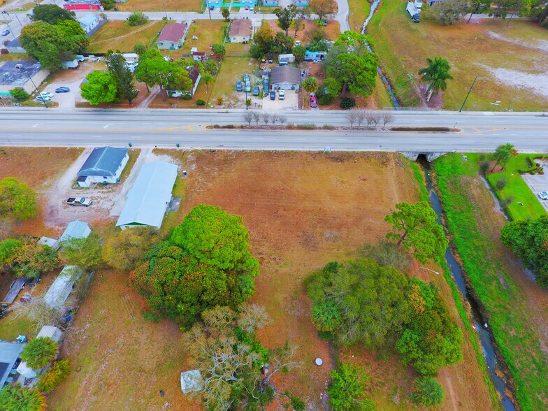 More Photos Of 417 N 25th, Fort Pierce Land For Sale