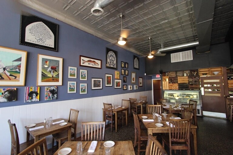 More Photos Of 5404 Harford Rd, Baltimore Storefront Retail Residential For Sale