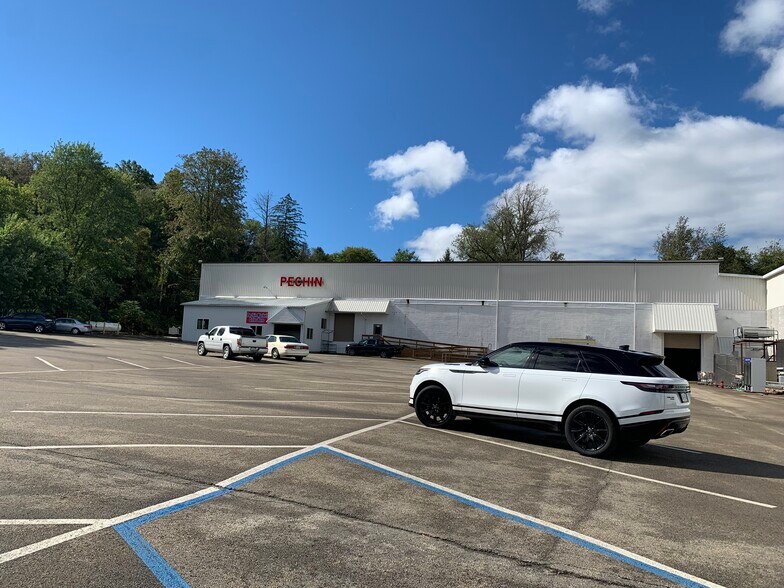 More Photos Of 479 Ferguson Rd, Dunbar Refrigeration Cold Storage For Sale