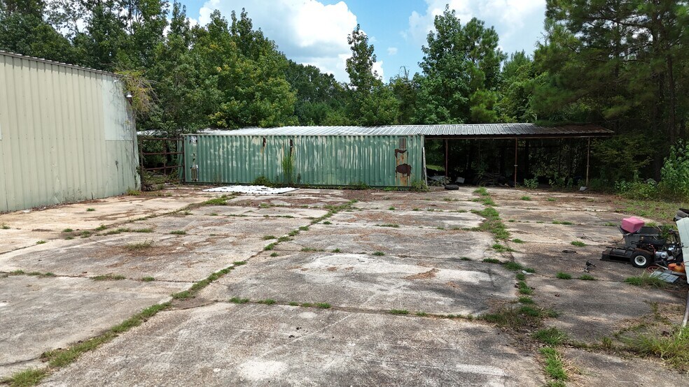 More Photos Of 1378 N Duck Creek Rd, Cleveland Land For Sale