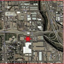 More Photos Of 2650-2680 W 6th Ave, Denver Warehouse For Lease