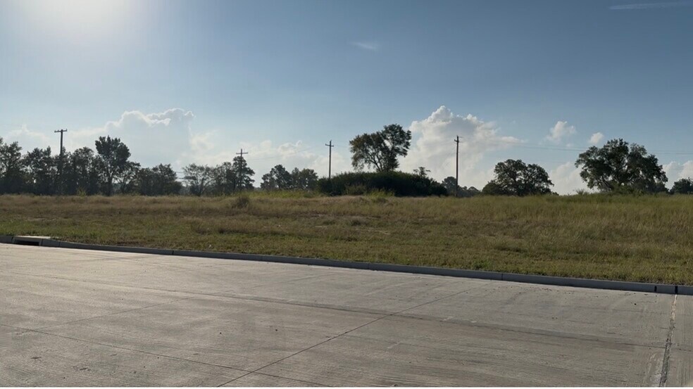 More Photos Of 12263 TX-75, Willis Land For Lease