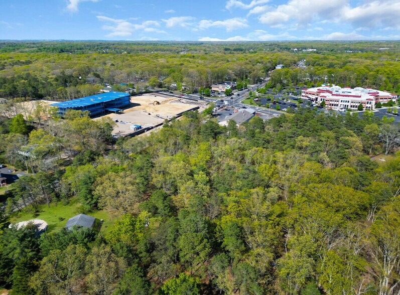 More Photos Of 635 Bennetts Mills Rd, Jackson Land For Sale
