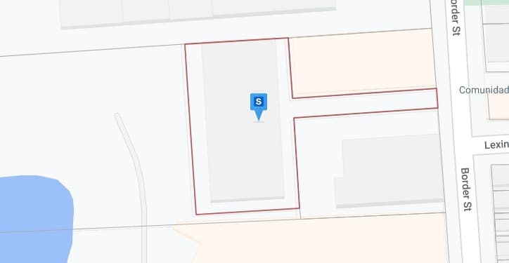 More Photos Of 276 Border St, Boston Freestanding For Sale