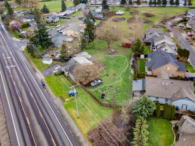 More Photos Of 3425 Coburg Rd, Eugene Land For Sale